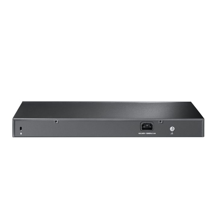 TP-Link Omada 16-Port Gigabit Smart Switch with 2 SFP Slots