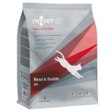 TROVET Renal & Oxalate RID - dry cat food - 2 5kg