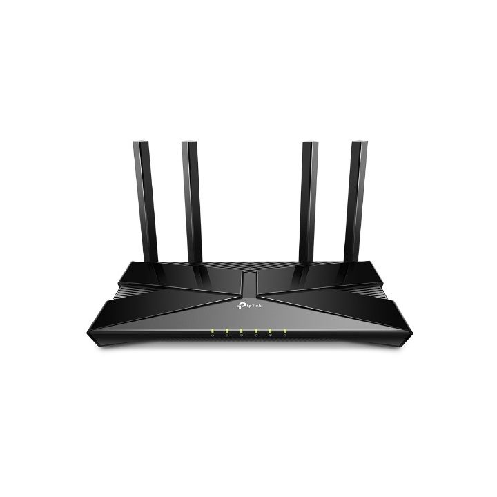 TP-Link Archer AX1800 Dual-Band Wi-Fi 6 Router