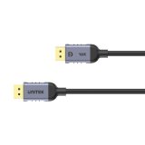 UNITEK C1626GY01-2M DisplayPort 2.1 Black