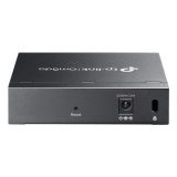 TP-Link Omada 5-Port Gigabit Easy Managed Switch with 4-Port PoE+