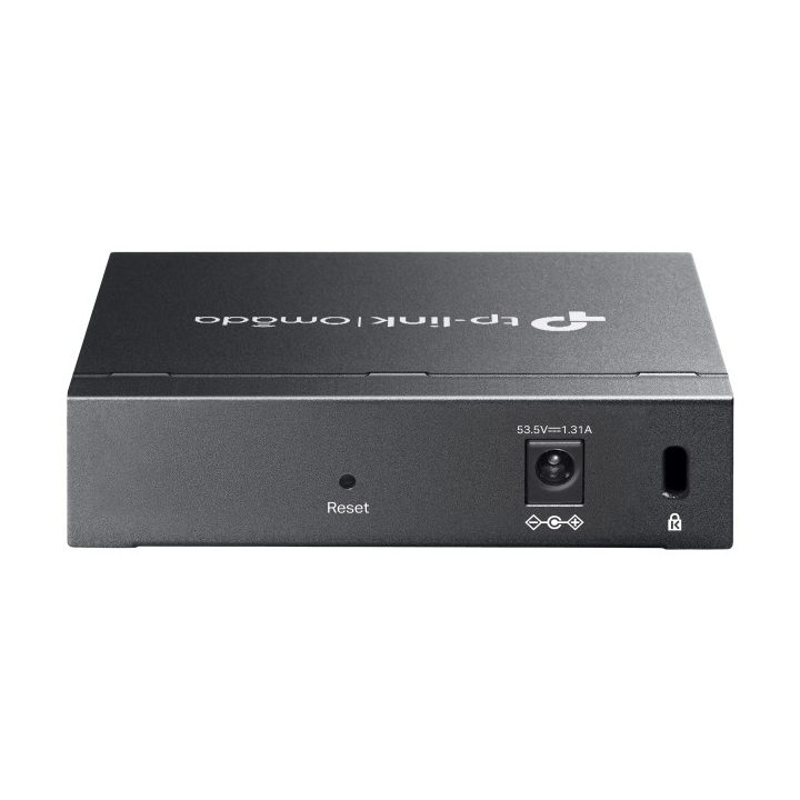 TP-Link Omada 5-Port Gigabit Easy Managed Switch with 4-Port PoE+