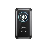 UNITEK GAN CHARGER WITH DISPLAY 140W 3xUSB-C