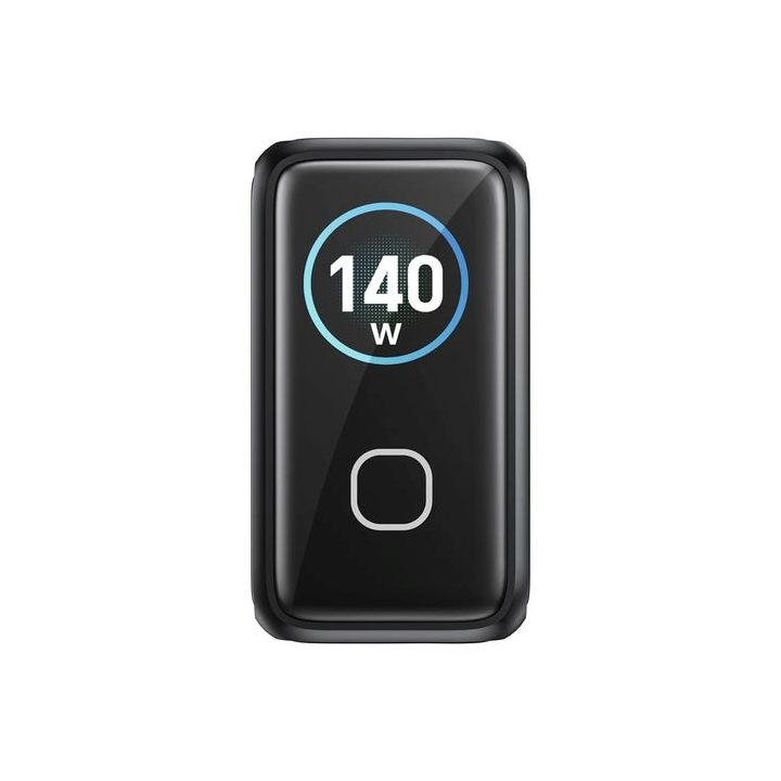UNITEK GAN CHARGER WITH DISPLAY 140W 3xUSB-C