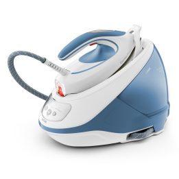Tefal Express Protect SV9202 2800 W 1.8 L Durilium AirGlide Autoclean soleplate White Blue