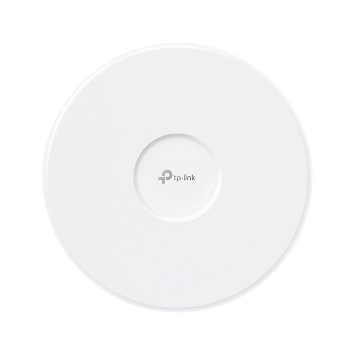 TP-Link Omada BE9300 Ceiling Mount Tri-Band Wi-Fi 7 Access Point