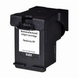 SUPERBULK ink for HP 650XL CZ101AE reg SB-650XLB 18 ml black