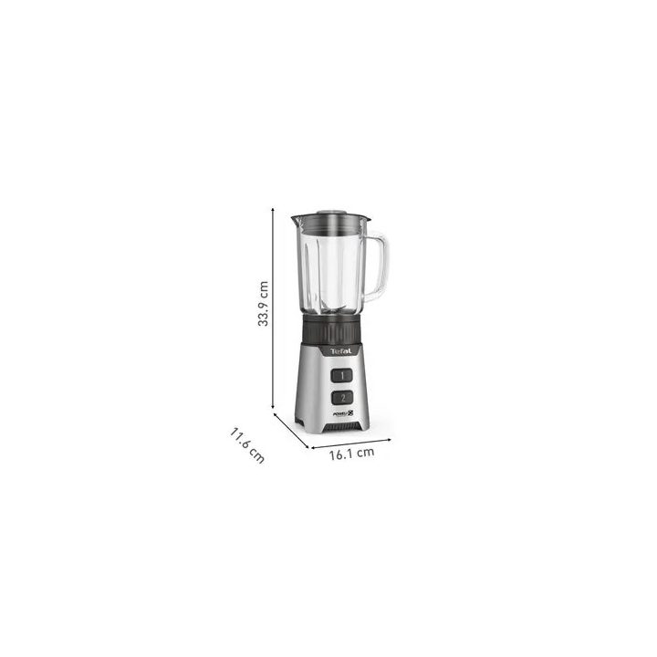 Bechermixer TEFAL BL16GE30