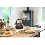 Non-Electric Kettle TEFAL N4180410 Black Matte