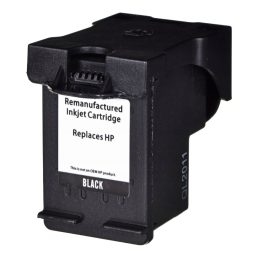 SUPERBULK ink for HP 652 F6V25AE reg B-H652XLBk