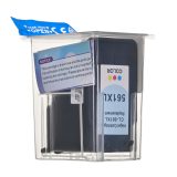 Superbulk ink for Canon CL-561XL reg SP-CL561XL