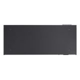 TP-Link Omada SG5428X network switch Managed L3 Gigabit Ethernet (10/100/1000) Black