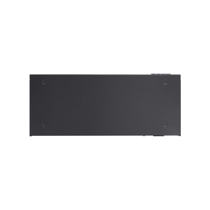 TP-Link Omada SG5428X network switch Managed L3 Gigabit Ethernet (10/100/1000) Black