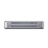 UNITEK M2 NVME USB4 SSD ENCLOSURE 40GBPS + COOLING