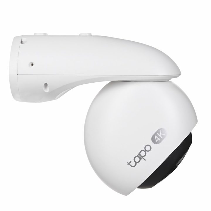 TP-Link Outdoor Pan/Tilt Security Wi-Fi Camera