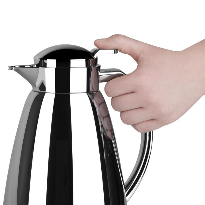 Tefal K30320 vacuum flask 1 L Stainless steel