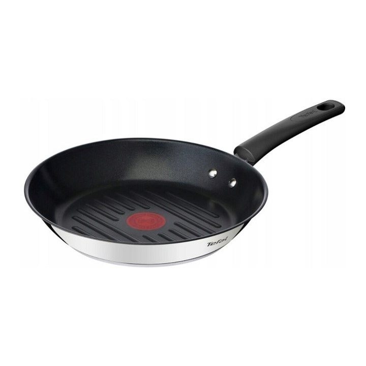 TEFAL Duetto+ 26 cm grill pan G73340