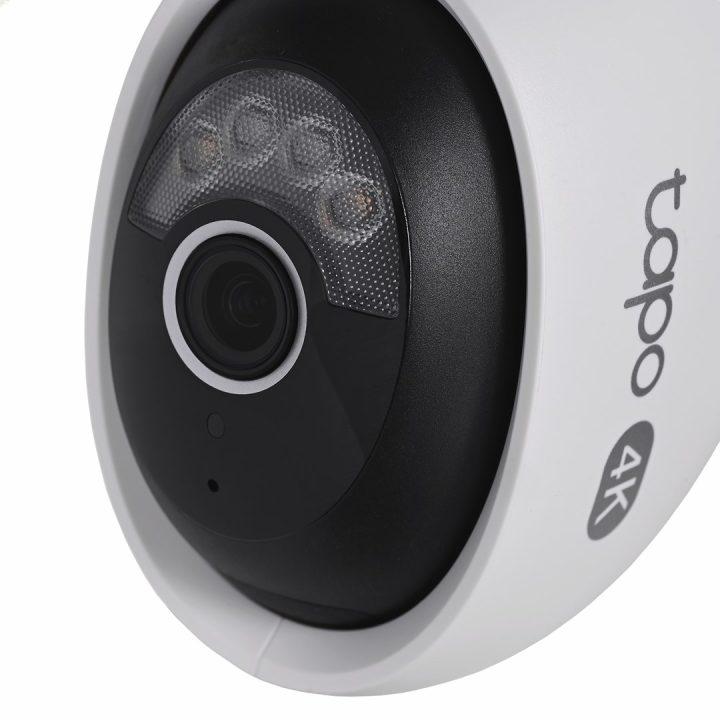 TP-Link Outdoor Pan/Tilt Security Wi-Fi Camera