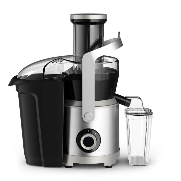 TEFAL ZE660D10 Juicer