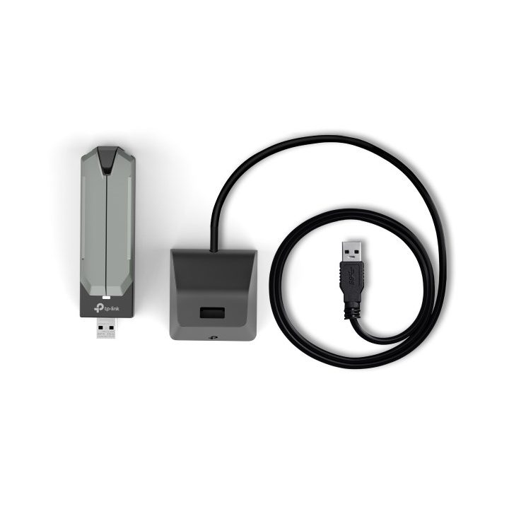 TP-Link Archer TBE400UH WLAN 2882 Mbit/s