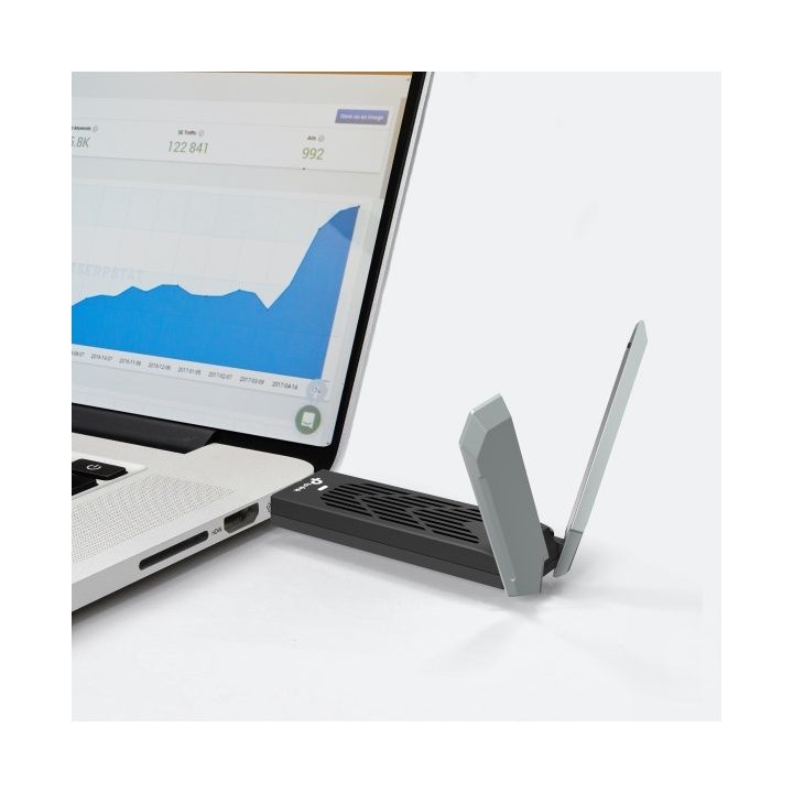 TP-Link Archer TBE400UH WLAN 2882 Mbit/s