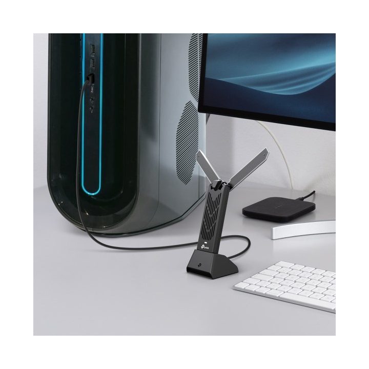 TP-Link Archer TBE400UH WLAN 2882 Mbit/s