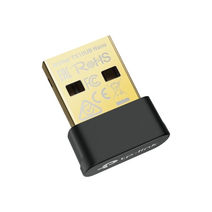 TP-Link Archer TX10UB Nano Bluetooth 600 Mbit/s