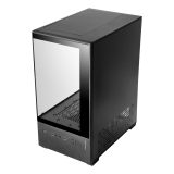 Mars Gaming MC-SE2 Mini Tower Black
