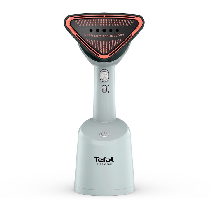 Tefal AeroSteam DT9814F0 garment steamer Handheld garment steamer 0.1 L 1400 W White