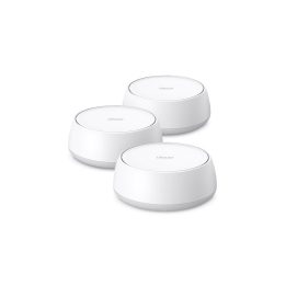 TP-Link BE3600 Whole Home Mesh Wi-Fi 7 System(3-Pack)