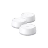 TP-Link BE3600 Whole Home Mesh Wi-Fi 7 System(3-Pack)