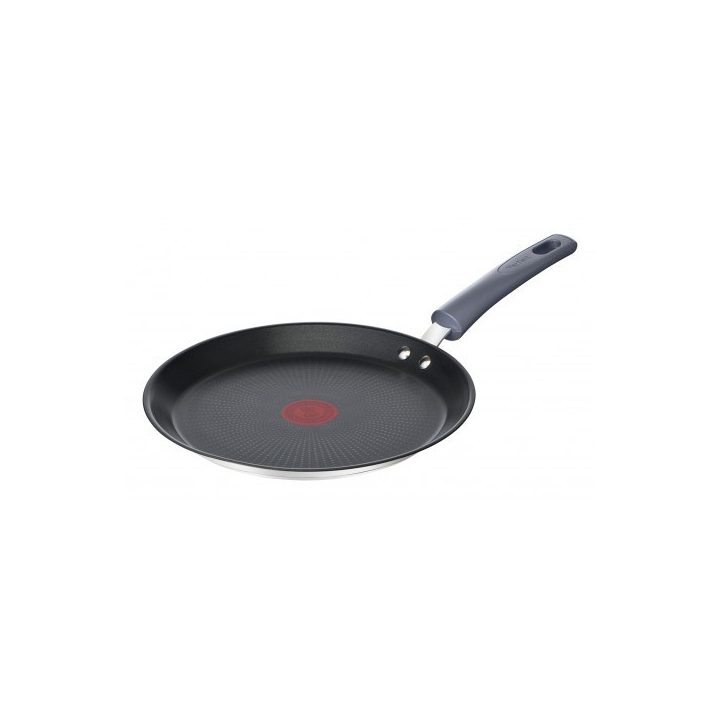 Tefal Daily Cook G7313855 frying pan Crepe pan Round