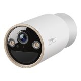 TP-Link Tapo Wire-Free Indoor/Outdoor Security Camera SPEC:4K UHD (3840x2160) H.265/H.264 Supported 16x UHD Digital Zoom 2.4/5 G