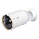 TP-Link Tapo Wire-Free Indoor/Outdoor Security Camera SPEC:4K UHD (3840x2160) H.265/H.264 Supported 16x UHD Digital Zoom 2.4/5 G