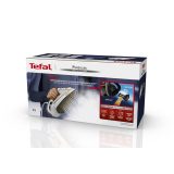 Tefal Puregliss FV8042 Dry & Steam iron Durilium AirGlide Autoclean soleplate 3000 W Bronze White