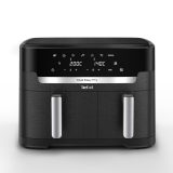 Tefal Easy Fry Dual XXL EY9428E0 fryer Double 11 L Stand-alone 2020 W Hot air fryer Black