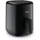 Tefal Easy Fry EY145810 fryer Single 3 L Stand-alone 1300 W Hot air fryer Black