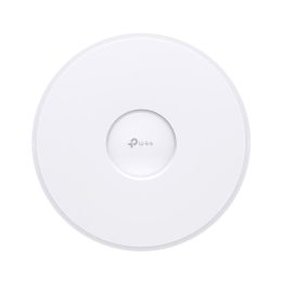 TP-Link Omada AX5400 Multi-Gigabit Ceiling Mount WiFi 6 Access Point