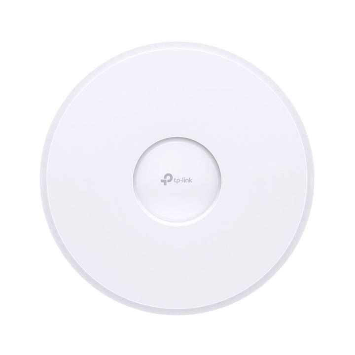 TP-Link Omada AX5400 Multi-Gigabit Ceiling Mount WiFi 6 Access Point