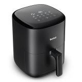 Tefal Easy Fry EY145810 fryer Single 3 L Stand-alone 1300 W Hot air fryer Black