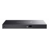 TP-Link Omada ES220GMP network switch Managed L2 Gigabit Ethernet (10/100/1000) Power over Ethernet (PoE) Black