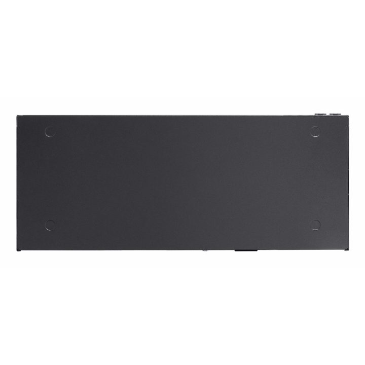 TP-Link Omada ES220GMP network switch Managed L2 Gigabit Ethernet (10/100/1000) Power over Ethernet (PoE) Black