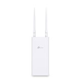TP-Link TL-MR100-OUTDOOR wireless router Fast Ethernet Single-band (2.4 GHz) 4G White