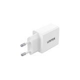 Unitek P1113A-EU - charger 2X USB-A 12W white