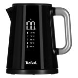 Tefal KO854830 electric kettle 1 L Black