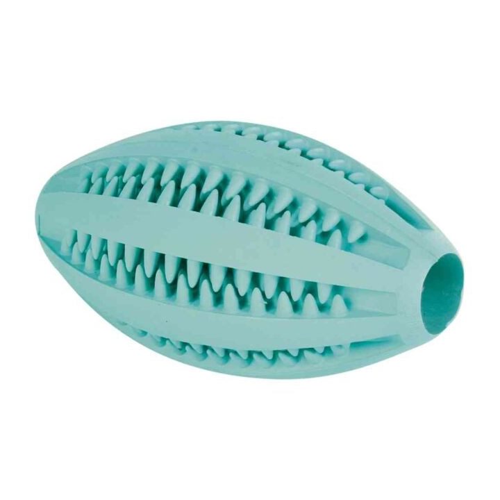 TRIXIE Denta Fun - Dog toy - 11cm