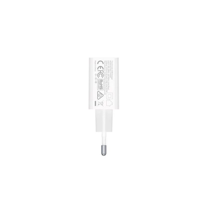 Unitek P1113A-EU - charger 2X USB-A 12W white
