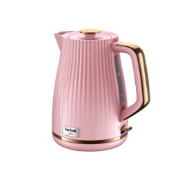 Tefal Loft KO2517E0 Electric kettle 1.7 l Pink