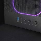 TACENS MARS MC-NEBULA 4x120mm ARGB ATX - case