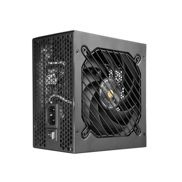 TACENS MARS MPB750PSI 750W DC-DC ATX 3.1 PCIe 5.1 80PLUS GOLD – power supply unit (PSU)